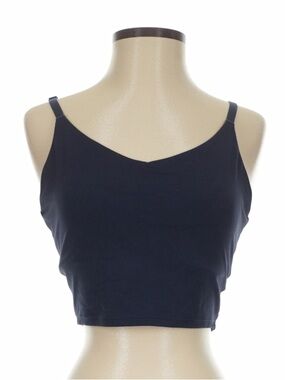 Athleta Elation Long Line Sports Bra